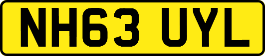 NH63UYL