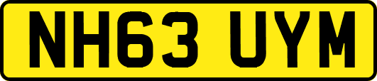 NH63UYM