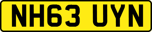 NH63UYN