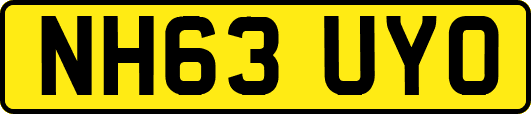 NH63UYO