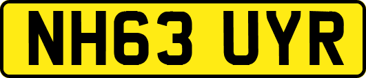 NH63UYR