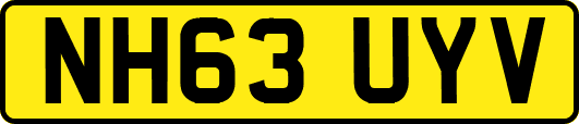 NH63UYV