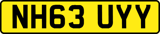 NH63UYY