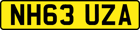NH63UZA