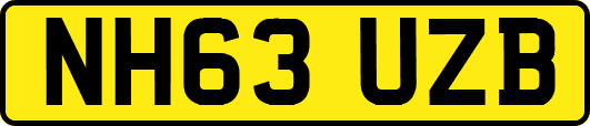 NH63UZB