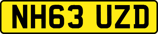 NH63UZD