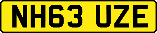 NH63UZE