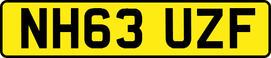 NH63UZF