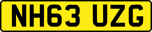 NH63UZG
