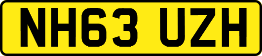 NH63UZH