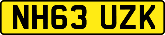 NH63UZK