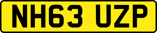 NH63UZP