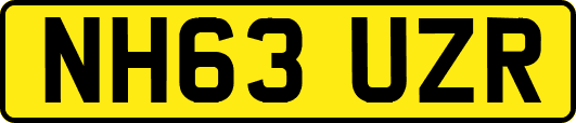 NH63UZR