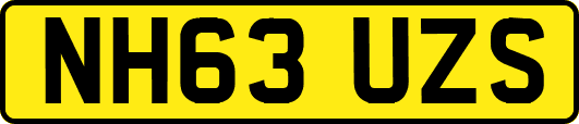 NH63UZS