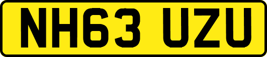 NH63UZU