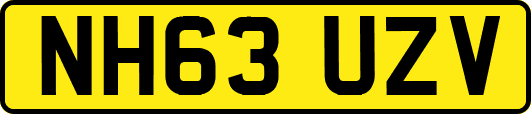 NH63UZV
