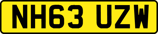 NH63UZW
