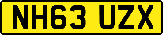 NH63UZX
