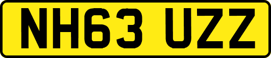 NH63UZZ