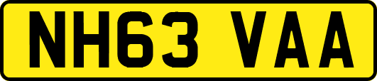 NH63VAA