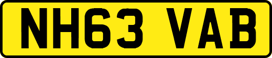 NH63VAB