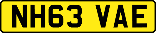 NH63VAE