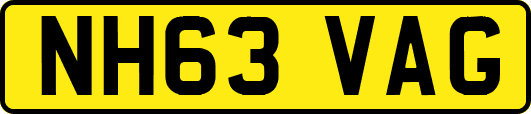 NH63VAG