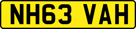 NH63VAH