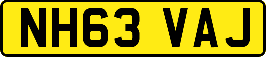NH63VAJ