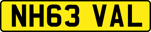 NH63VAL