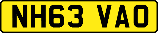 NH63VAO