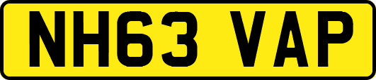 NH63VAP