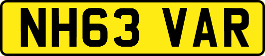 NH63VAR