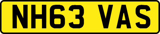 NH63VAS