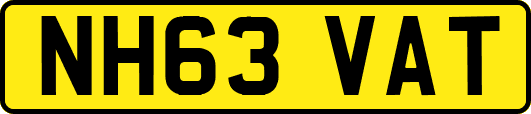 NH63VAT
