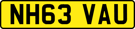 NH63VAU