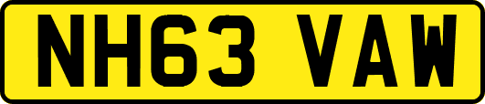 NH63VAW