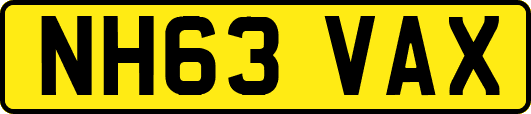 NH63VAX