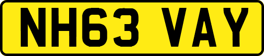 NH63VAY