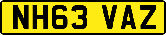 NH63VAZ