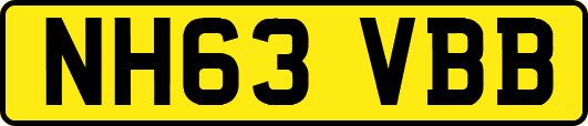 NH63VBB