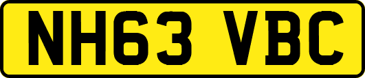 NH63VBC