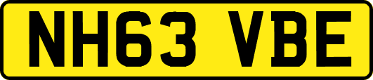 NH63VBE