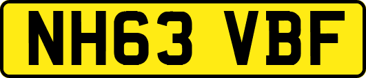 NH63VBF