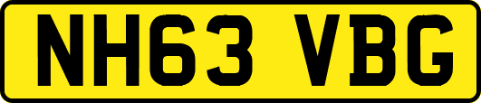 NH63VBG