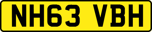 NH63VBH