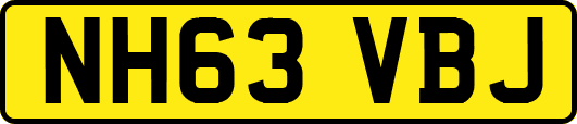 NH63VBJ