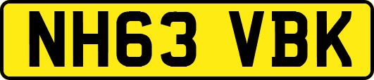 NH63VBK