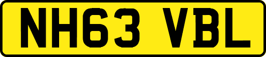 NH63VBL