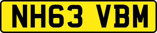 NH63VBM